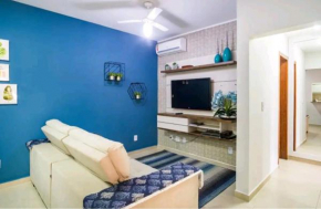 Apartamento Top em Itaguá